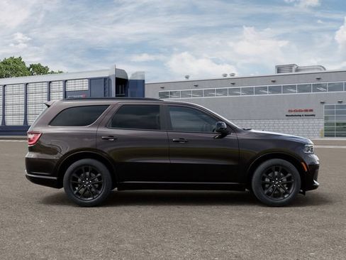 New 2026 Dodge Durango GT RWD image 21