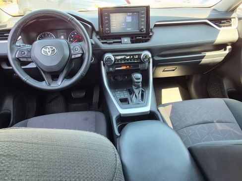 Used 2019 Toyota RAV4 XLE AWD/4WD image 15