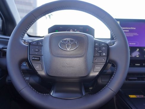 New 2026 Toyota bZ image 19