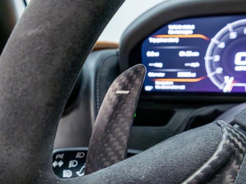Used 2019 McLaren 720S Luxury RWD image 61