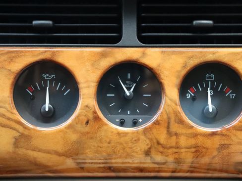 Used 2002 Jaguar XK8 Convertible image 20