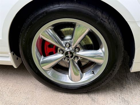 Used 2009 Ford Mustang GT image 34