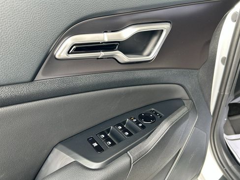 New 2026 Kia Sportage EX image 18