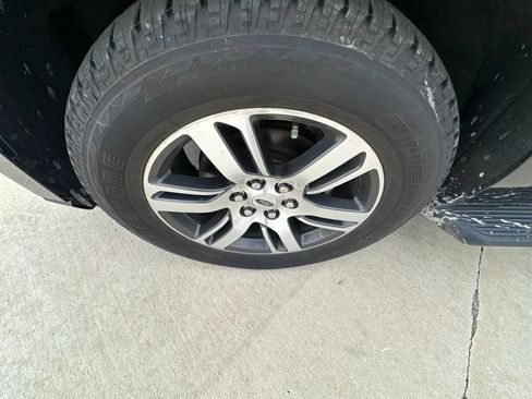 Used 2024 Ford Expedition Max Limited RWD image 46