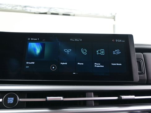 Certified 2026 Hyundai Santa Fe SE AWD/4WD image 19
