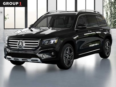 Used 2026 Mercedes-Benz GLB 250