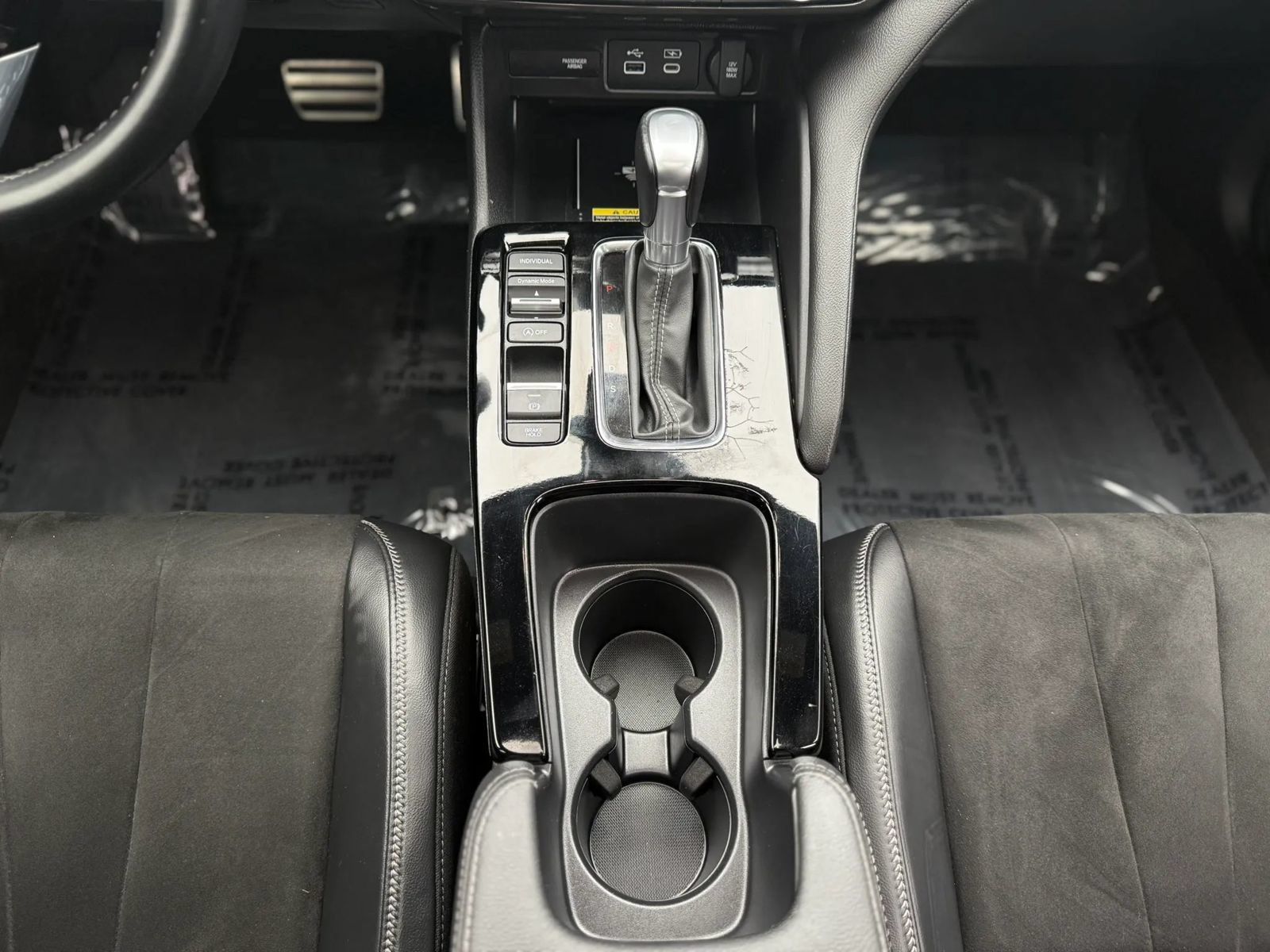 Used 2024 Acura Integra A-Spec w/ Technology Package FWD image 18