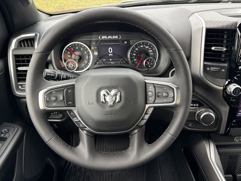 New 2026 RAM 1500 Lone Star RWD image 27