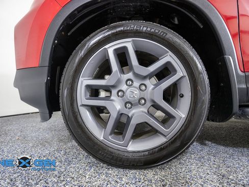 Used 2022 Honda Passport EX-L image 44