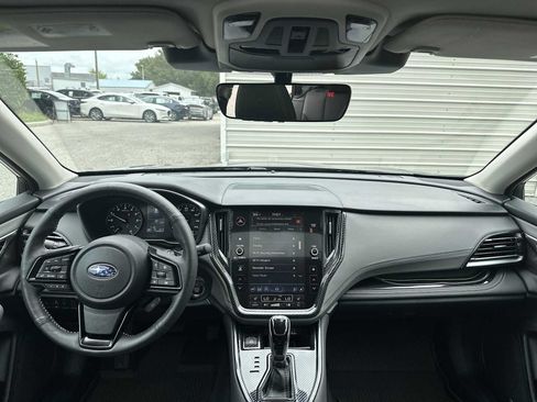 Used 2025 Subaru Outback Onyx Edition w/ Popular Package #2 AWD/4WD image 14
