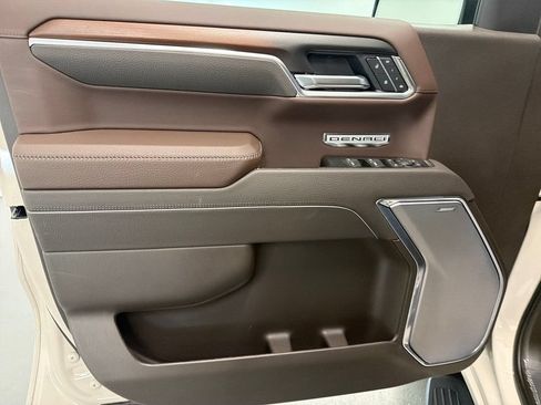 New 2026 GMC Sierra 1500 Denali AWD/4WD image 11