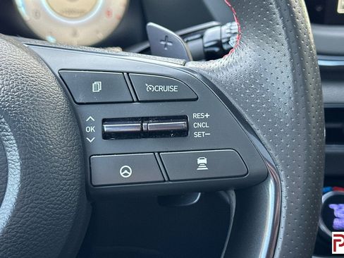 Used 2022 Hyundai Sonata N Line image 30