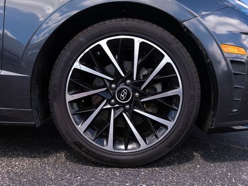 Used 2020 Hyundai Sonata SEL Plus FWD image 10