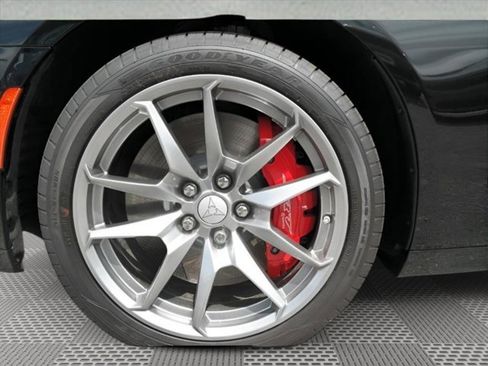 New 2024 Dodge Charger Scat Pack w/ Plus Group image 7