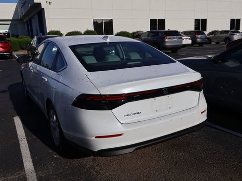 Used 2024 Honda Accord LX image 5
