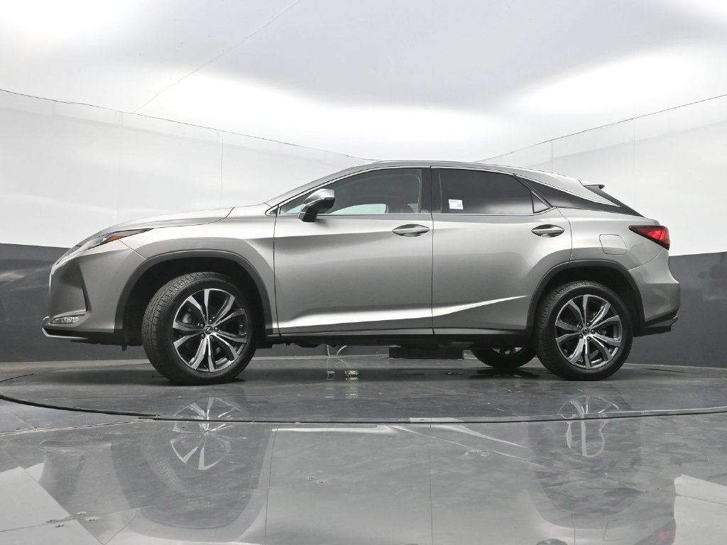 Used 2022 Lexus RX 350 FWD w/ Premium Package image 28