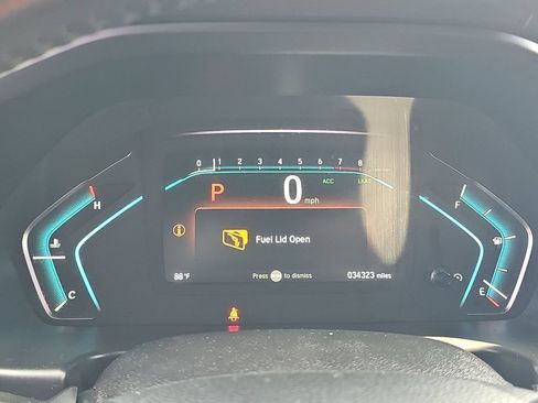 Used 2019 Honda Odyssey EX-L image 2