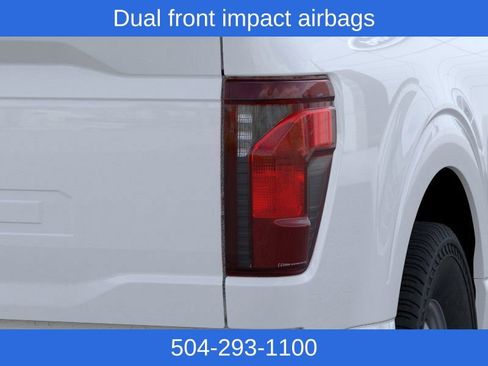 New 2026 Ford F150 XL image 21