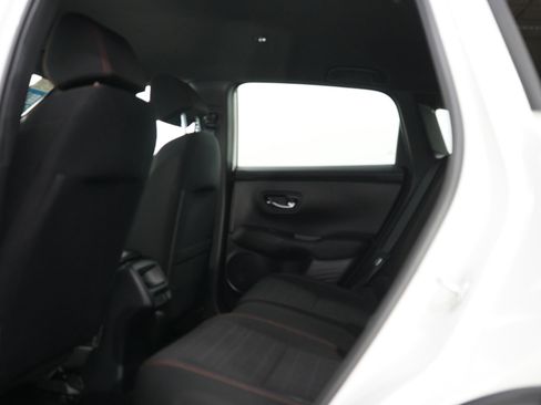 Used 2023 Honda HR-V Sport image 17