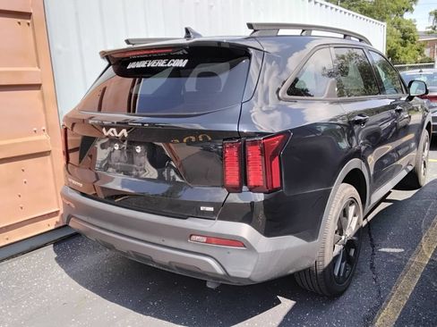 Used 2023 Kia Sorento X-Line EX AWD/4WD image 5