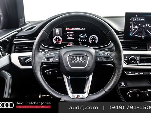 Used 2023 Audi A4 2.0T Premium Plus w/ Premium Plus Package image 18