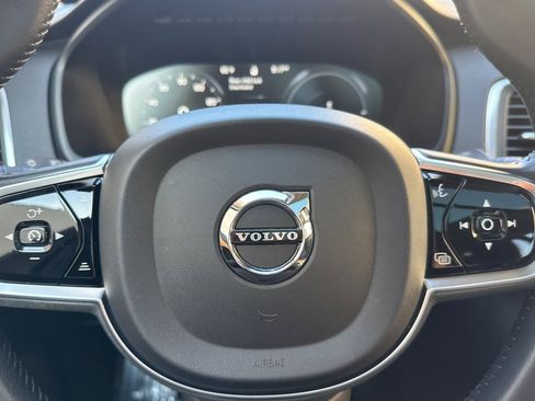 Used 2021 Volvo XC90 T8 Inscription Expression image 27