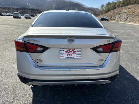 Used 2019 Nissan Altima 2.5 SL image 3