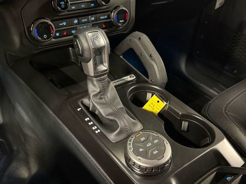 New 2026 Ford Bronco Badlands AWD/4WD image 16