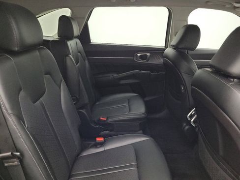 Used 2021 Kia Sorento SX FWD image 19