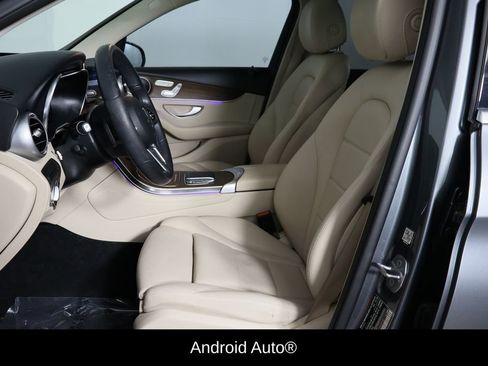 Used 2020 Mercedes-Benz GLC 300 image 14