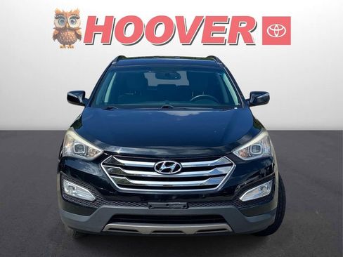 Used 2015 Hyundai Santa Fe Sport w/ Option Group 03 AWD/4WD image 6