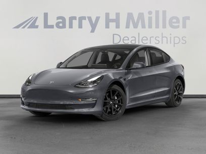 Used 2023 Tesla Model 3 Standard Range