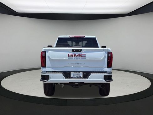 New 2026 GMC Sierra 2500 Denali w/ Denali Reserve Package AWD/4WD image 7