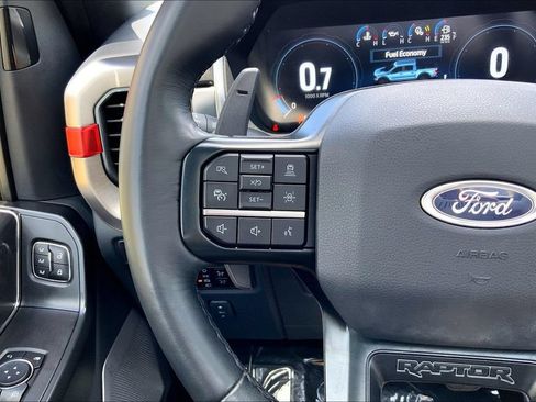 Used 2023 Ford F150 Raptor w/ Raptor 37 Performance Package AWD/4WD image 17