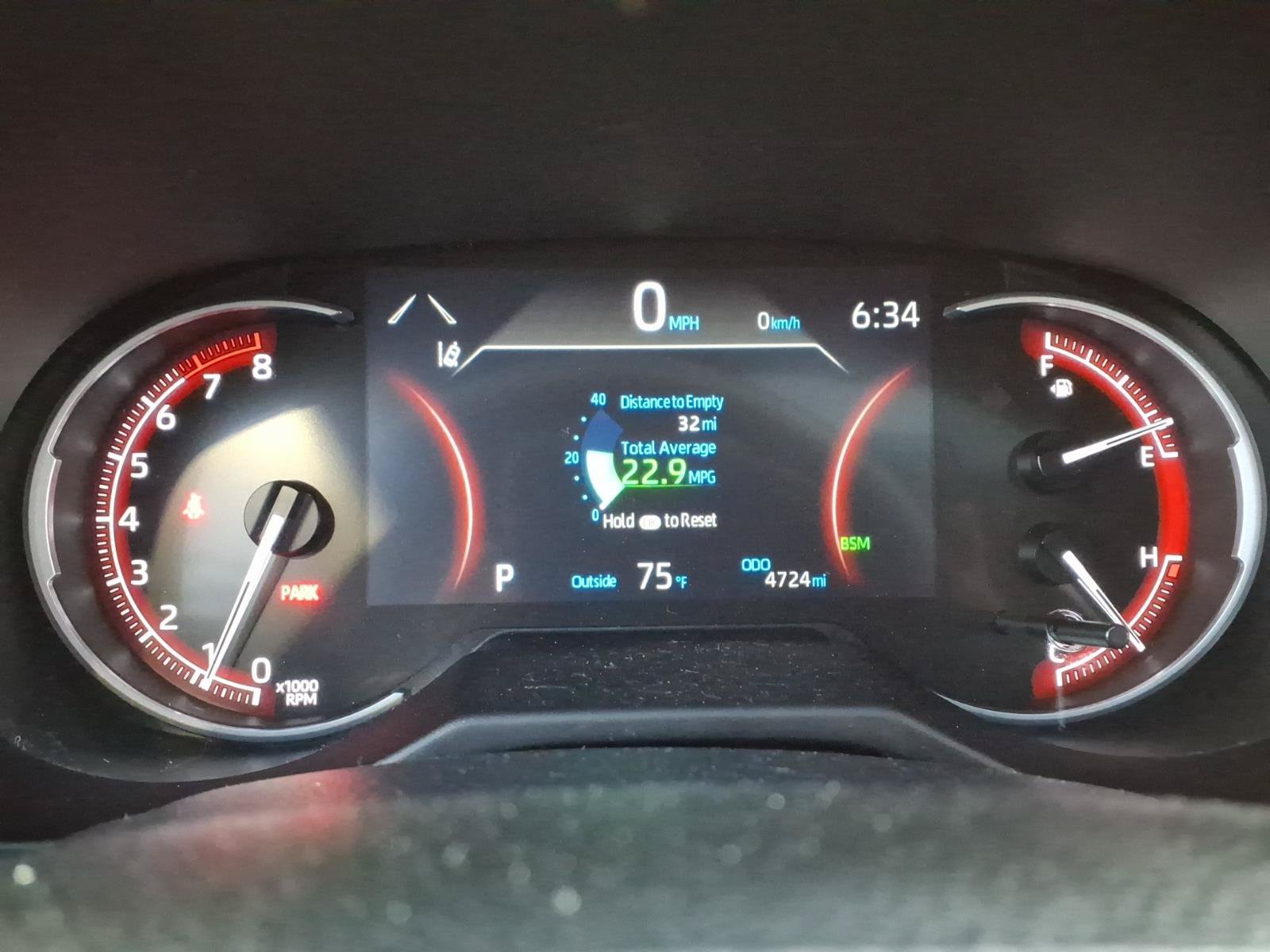 Certified 2024 Toyota RAV4 XLE Premium w/ Weather Package FWD image 20