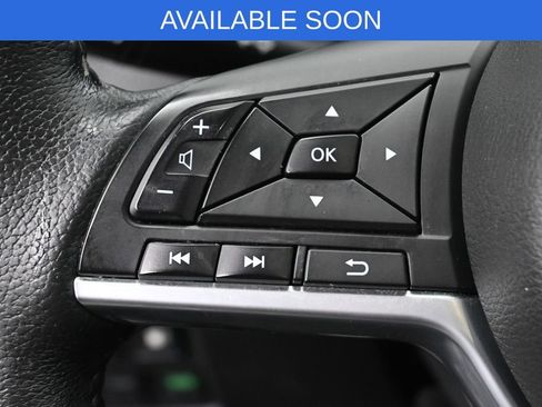 Used 2019 Nissan Rogue SV w/ Premium Package AWD/4WD image 12