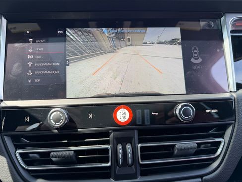 New 2026 Porsche Macan S AWD/4WD image 32