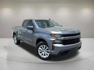 Used 2021 Chevrolet Silverado 1500 Custom RWD video 1