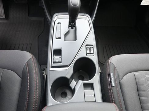 New 2025 Subaru Impreza 2.0i Sport image 14