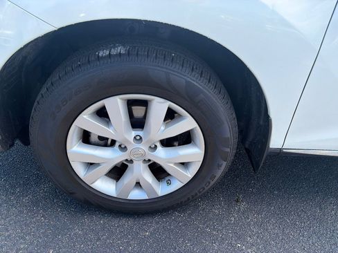 Used 2012 Nissan Murano SL FWD image 12