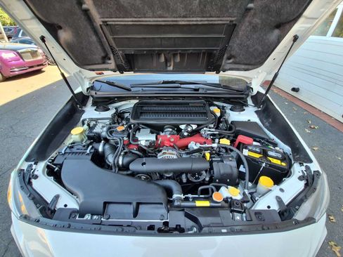 Used 2021 Subaru WRX STI AWD/4WD image 15
