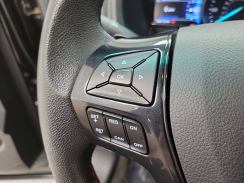 Used 2017 Ford Explorer Sport AWD/4WD image 26