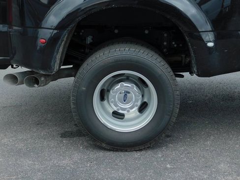 Used 2026 Ford F350 XLT w/ 360-Degree Camera Package image 10