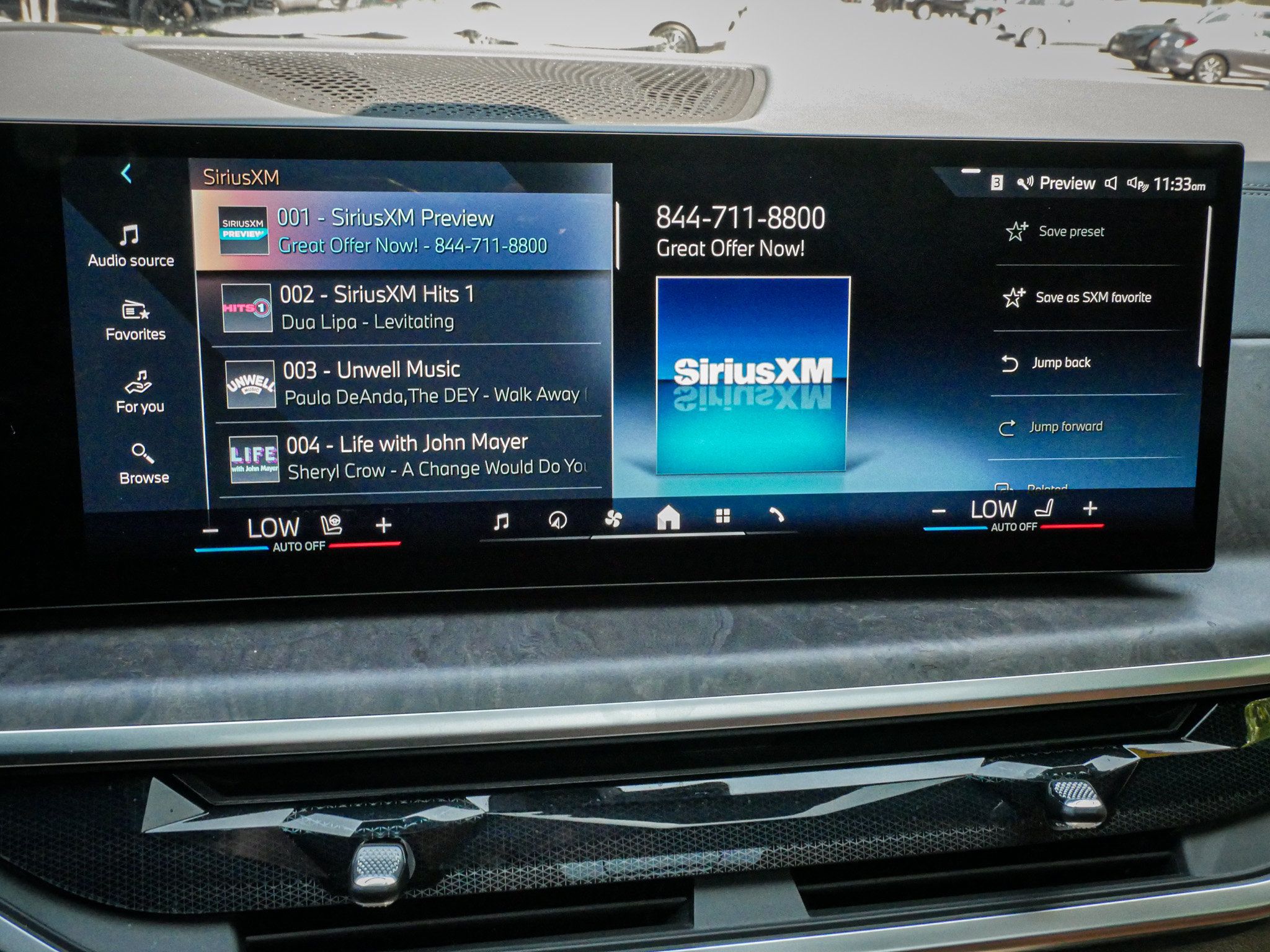 Used 2026 BMW X5 xDrive40i AWD/4WD image 23