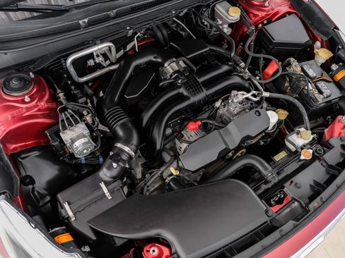 Used 2017 Subaru Outback 2.5i Limited image 51