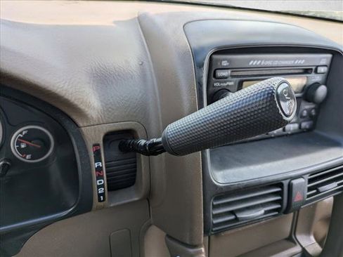 Used 2002 Honda CR-V EX image 13