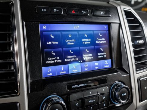 Used 2021 Ford F250 Lariat image 25