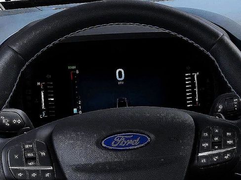 New 2026 Ford Maverick Lobo AWD/4WD image 13