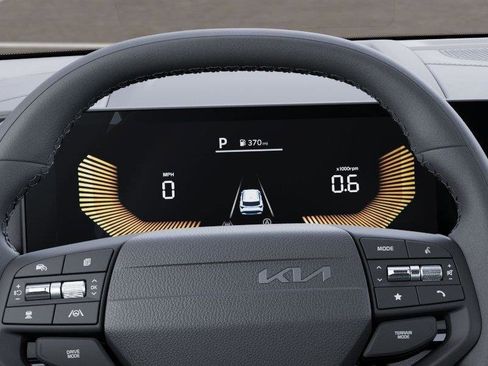 New 2026 Kia Sportage X-Line AWD/4WD image 21