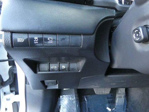 Used 2023 Toyota Mirai w/ Advanced Technology Package image 61